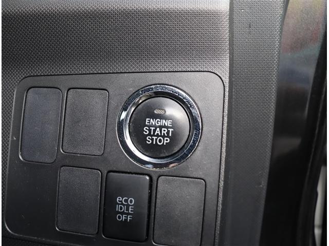 ムーヴ カスタム　ＲＳ　カロッツェリアメモリーナビ地デジＤＶＤ再生ブルートゥース接続　ＬＥＤライト　フォグライト　スマートキー　純正アルミ（18枚目）