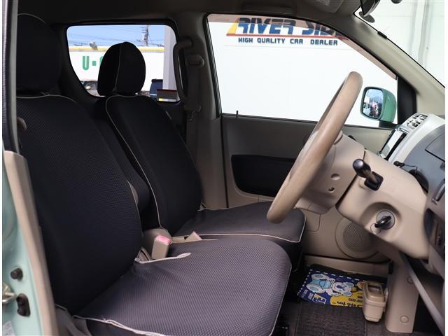 eKワゴン GS SDナビフルセグDVD再生ブルートゥース接続 パワースライド 社外14インチアルミ 前後ドライブレコーダー プライバシーガラス(8枚目)