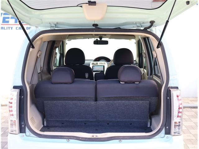 eKワゴン GS SDナビフルセグDVD再生ブルートゥース接続 パワースライド 社外14インチアルミ 前後ドライブレコーダー プライバシーガラス(10枚目)