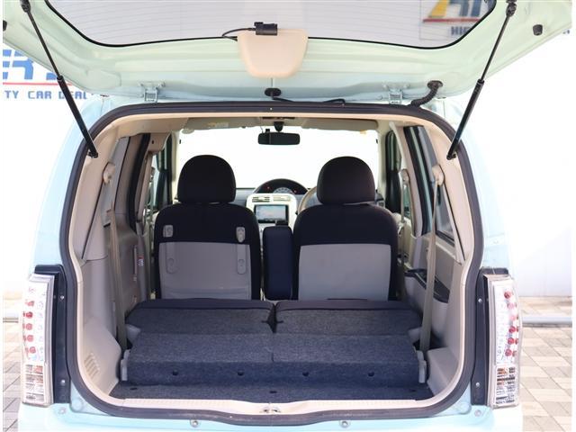 eKワゴン GS SDナビフルセグDVD再生ブルートゥース接続 パワースライド 社外14インチアルミ 前後ドライブレコーダー プライバシーガラス(11枚目)