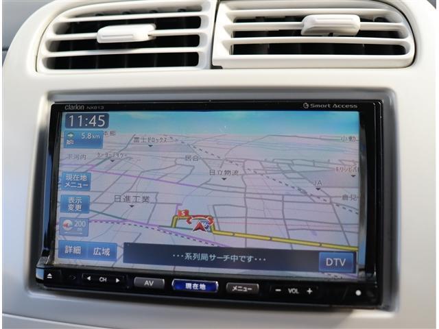 eKワゴン GS SDナビフルセグDVD再生ブルートゥース接続 パワースライド 社外14インチアルミ 前後ドライブレコーダー プライバシーガラス(12枚目)