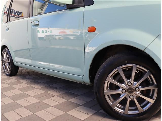 eKワゴン GS SDナビフルセグDVD再生ブルートゥース接続 パワースライド 社外14インチアルミ 前後ドライブレコーダー プライバシーガラス(27枚目)