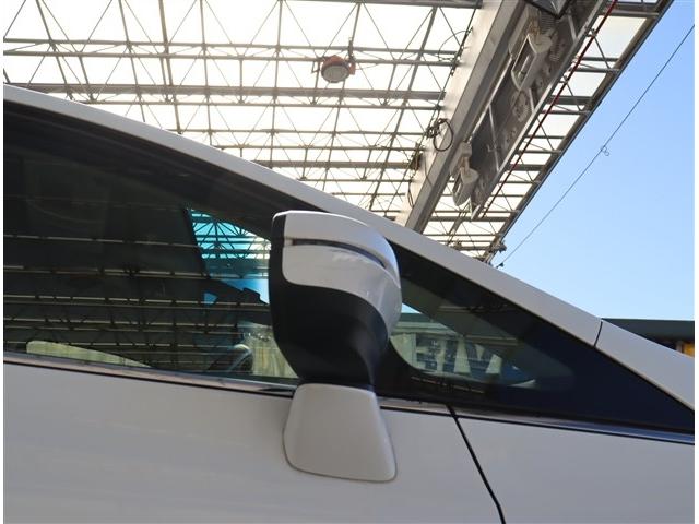 オデッセイ アブソルート 純正メモリーナビDVD再生バックカメラ 両側パワースライド ドライブレコーダー クルーズコントロール アイドリングストップ LEDライト フォグライト スマートキー ハーフレザーシート(35枚目)