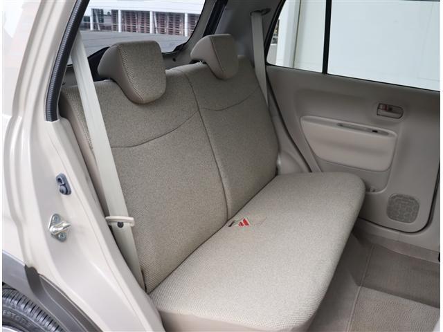 アルトラパン Ｇ　メモリーナビフルセグＤＶＤ再生ブルートゥース接続　ドライブレコーダー　アイドリングストップ　コーナーセンサー　スマートキープッシュ式スターター　シートヒーター（10枚目）