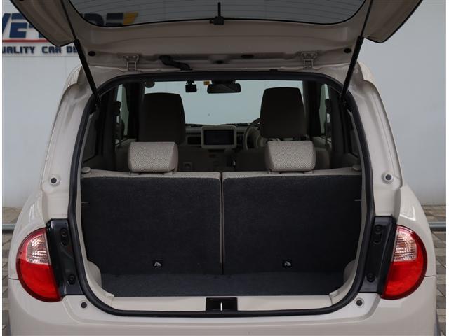 アルトラパン Ｇ　メモリーナビフルセグＤＶＤ再生ブルートゥース接続　ドライブレコーダー　アイドリングストップ　コーナーセンサー　スマートキープッシュ式スターター　シートヒーター（11枚目）