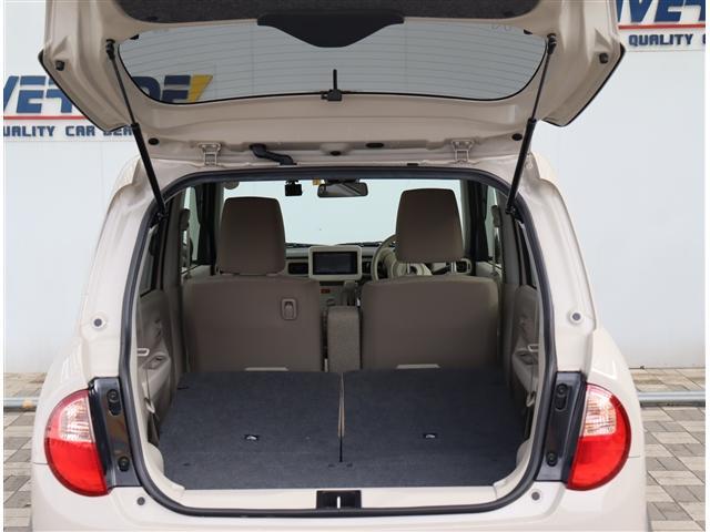 アルトラパン Ｇ　メモリーナビフルセグＤＶＤ再生ブルートゥース接続　ドライブレコーダー　アイドリングストップ　コーナーセンサー　スマートキープッシュ式スターター　シートヒーター（12枚目）