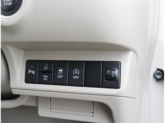 アルトラパン Ｇ　メモリーナビフルセグＤＶＤ再生ブルートゥース接続　ドライブレコーダー　アイドリングストップ　コーナーセンサー　スマートキープッシュ式スターター　シートヒーター（19枚目）