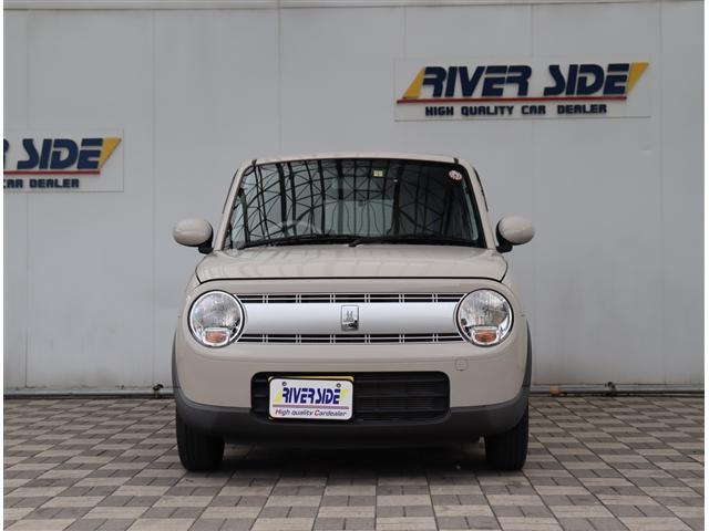 アルトラパン Ｇ　メモリーナビフルセグＤＶＤ再生ブルートゥース接続　ドライブレコーダー　アイドリングストップ　コーナーセンサー　スマートキープッシュ式スターター　シートヒーター（22枚目）