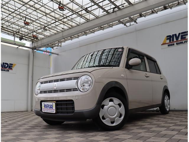 アルトラパン Ｇ　メモリーナビフルセグＤＶＤ再生ブルートゥース接続　ドライブレコーダー　アイドリングストップ　コーナーセンサー　スマートキープッシュ式スターター　シートヒーター（24枚目）