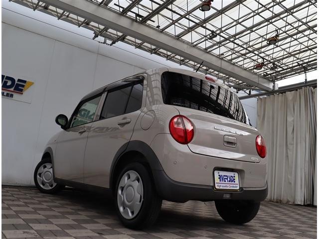 アルトラパン Ｇ　メモリーナビフルセグＤＶＤ再生ブルートゥース接続　ドライブレコーダー　アイドリングストップ　コーナーセンサー　スマートキープッシュ式スターター　シートヒーター（27枚目）