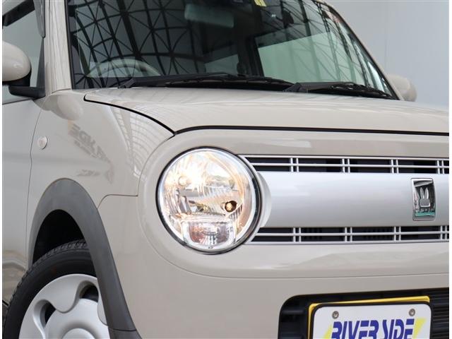 アルトラパン Ｇ　メモリーナビフルセグＤＶＤ再生ブルートゥース接続　ドライブレコーダー　アイドリングストップ　コーナーセンサー　スマートキープッシュ式スターター　シートヒーター（28枚目）