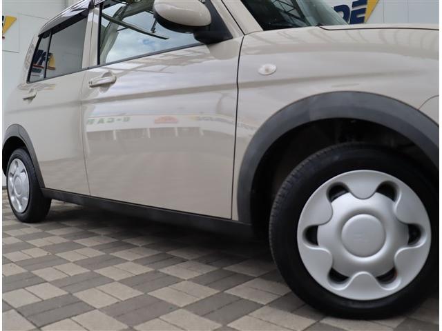 アルトラパン Ｇ　メモリーナビフルセグＤＶＤ再生ブルートゥース接続　ドライブレコーダー　アイドリングストップ　コーナーセンサー　スマートキープッシュ式スターター　シートヒーター（30枚目）