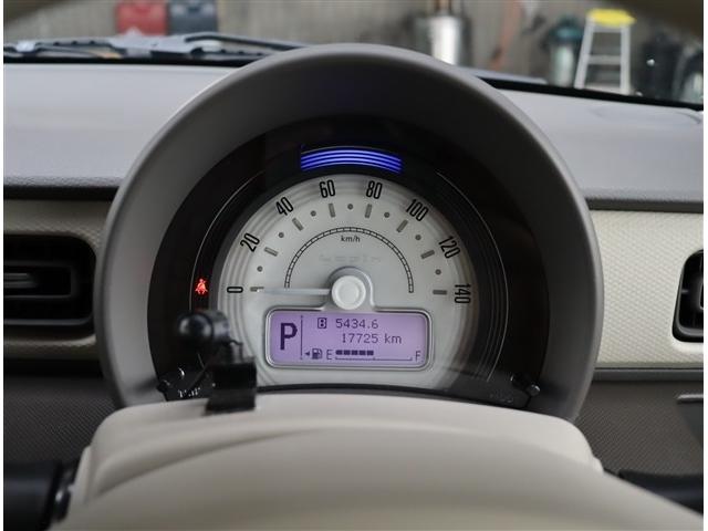 アルトラパン Ｇ　メモリーナビフルセグＤＶＤ再生ブルートゥース接続　ドライブレコーダー　アイドリングストップ　コーナーセンサー　スマートキープッシュ式スターター　シートヒーター（32枚目）