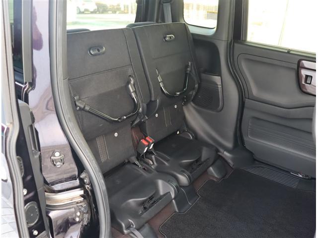 Ｎ－ＢＯＸカスタム Ｇ・Ｌホンダセンシング　メモリーナビ地デジＤＶＤ再生バックカメラ　両側パワースライド　レーダークルーズ　レーンキープ　ドライブレコーダー　ＬＥＤライト　フォグライト　スマートキー　純正１４インチアルミ　アイドリングストップ（10枚目）