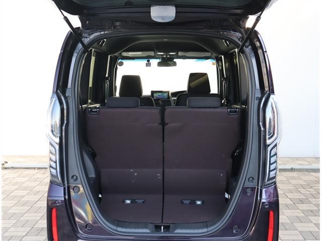 Ｎ－ＢＯＸカスタム Ｇ・Ｌホンダセンシング　メモリーナビ地デジＤＶＤ再生バックカメラ　両側パワースライド　レーダークルーズ　レーンキープ　ドライブレコーダー　ＬＥＤライト　フォグライト　スマートキー　純正１４インチアルミ　アイドリングストップ（11枚目）