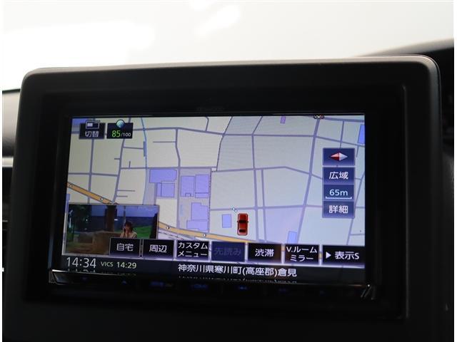 Ｎ－ＢＯＸカスタム Ｇ・Ｌホンダセンシング　メモリーナビ地デジＤＶＤ再生バックカメラ　両側パワースライド　レーダークルーズ　レーンキープ　ドライブレコーダー　ＬＥＤライト　フォグライト　スマートキー　純正１４インチアルミ　アイドリングストップ（13枚目）