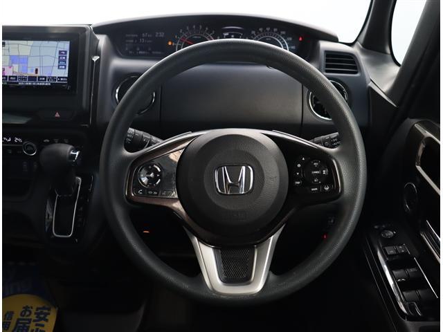 Ｎ－ＢＯＸカスタム Ｇ・Ｌホンダセンシング　メモリーナビ地デジＤＶＤ再生バックカメラ　両側パワースライド　レーダークルーズ　レーンキープ　ドライブレコーダー　ＬＥＤライト　フォグライト　スマートキー　純正１４インチアルミ　アイドリングストップ（18枚目）