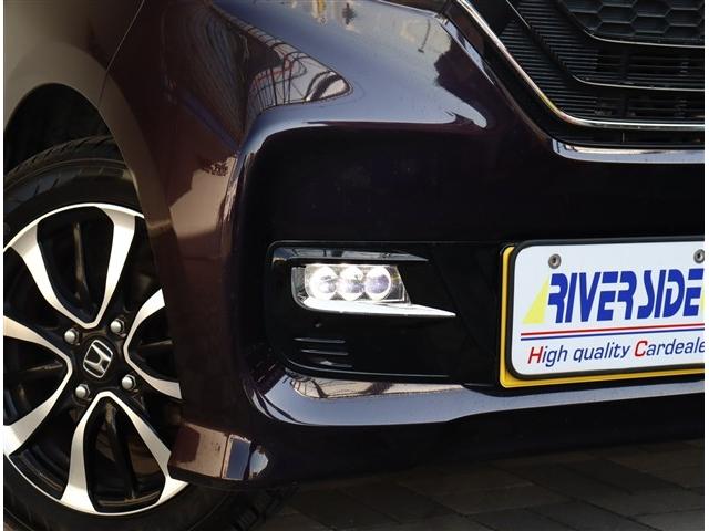 Ｎ－ＢＯＸカスタム Ｇ・Ｌホンダセンシング　メモリーナビ地デジＤＶＤ再生バックカメラ　両側パワースライド　レーダークルーズ　レーンキープ　ドライブレコーダー　ＬＥＤライト　フォグライト　スマートキー　純正１４インチアルミ　アイドリングストップ（36枚目）