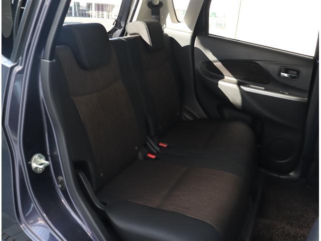 デイズ ハイウェイスター　Ｇターボ　純正ナビ地デジＤＶＤ再生アラウンドビューカメラ　ＨＩＤライト　フォグライト　インテリジェントキー　プッシュスターター　純正１５インチアルミ（9枚目）