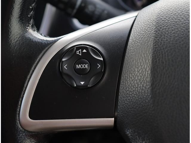 デイズ ハイウェイスター　Ｇターボ　純正ナビ地デジＤＶＤ再生アラウンドビューカメラ　ＨＩＤライト　フォグライト　インテリジェントキー　プッシュスターター　純正１５インチアルミ（18枚目）