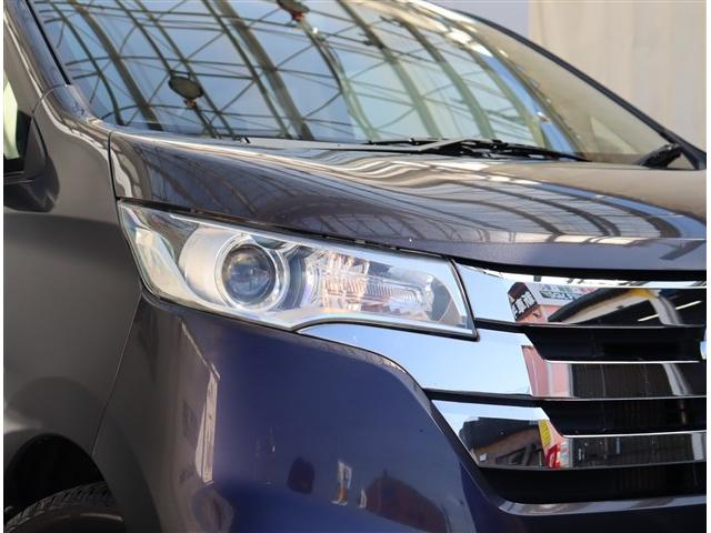 デイズ ハイウェイスター　Ｇターボ　純正ナビ地デジＤＶＤ再生アラウンドビューカメラ　ＨＩＤライト　フォグライト　インテリジェントキー　プッシュスターター　純正１５インチアルミ（29枚目）