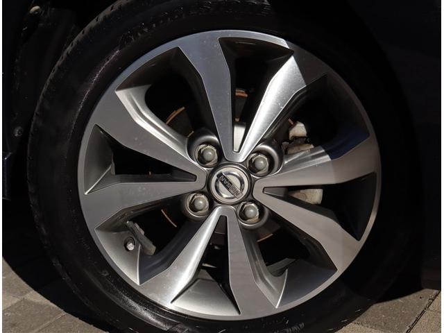 デイズ ハイウェイスター　Ｇターボ　純正ナビ地デジＤＶＤ再生アラウンドビューカメラ　ＨＩＤライト　フォグライト　インテリジェントキー　プッシュスターター　純正１５インチアルミ（33枚目）