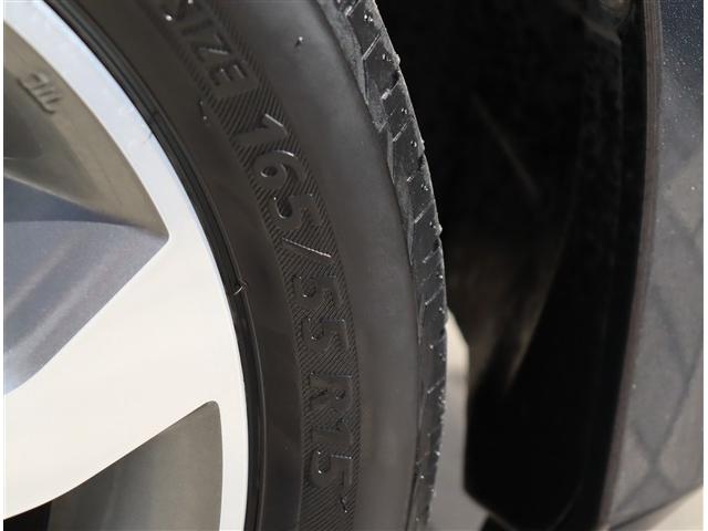 デイズ ハイウェイスター　Ｇターボ　純正ナビ地デジＤＶＤ再生アラウンドビューカメラ　ＨＩＤライト　フォグライト　インテリジェントキー　プッシュスターター　純正１５インチアルミ（34枚目）