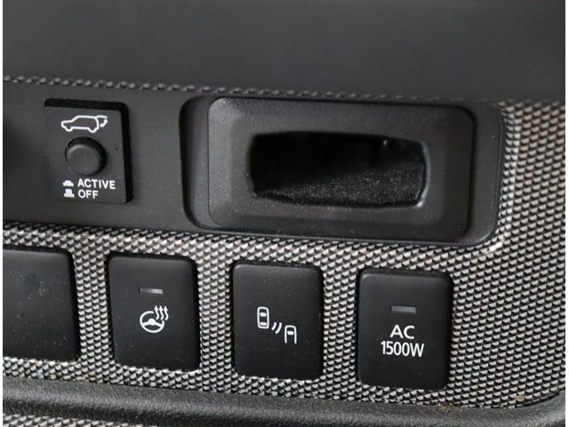 アウトランダーＰＨＥＶ Ｓエディション　サンルーフ　純正ＳＤナビフルセグＤＶＤ再生全方位カメラＢｌｕｅｔｏｏｔｈ接続　レーダークルーズ　　ハーフレザーシートヒーター　ＬＥＤライト　フォグライト　スマートキー　純正１８インチアルミ（26枚目）