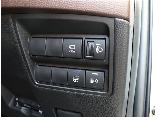 ヤリスクロス ハイブリッドＺ　モデリスタエアロ　純正８インチディスプレイオーディオパノラミックビューモニター　前後ドライブレコーダー　ハーフレザーパワーシートヒーター　レーダークルーズ　ＬＥＤライト　フォグライト　スマートキー（25枚目）