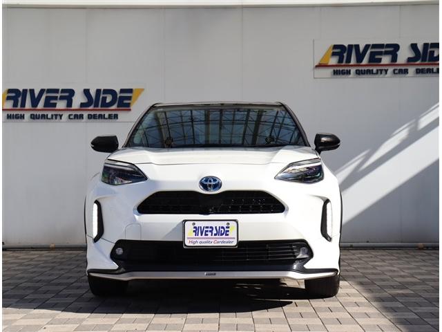 ヤリスクロス ハイブリッドＺ　モデリスタエアロ　純正８インチディスプレイオーディオパノラミックビューモニター　前後ドライブレコーダー　ハーフレザーパワーシートヒーター　レーダークルーズ　ＬＥＤライト　フォグライト　スマートキー（29枚目）