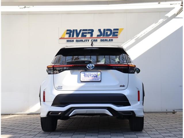 ヤリスクロス ハイブリッドＺ　モデリスタエアロ　純正８インチディスプレイオーディオパノラミックビューモニター　前後ドライブレコーダー　ハーフレザーパワーシートヒーター　レーダークルーズ　ＬＥＤライト　フォグライト　スマートキー（32枚目）