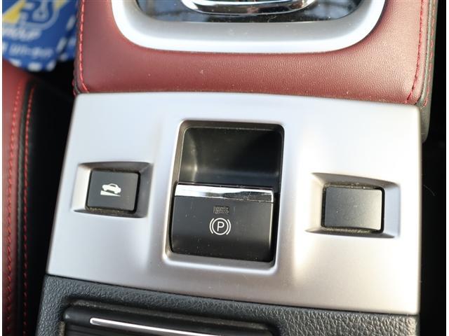 レヴォーグ ２．０ＳＴＩスポーツアイサイト　ＳＴＩエアロ　メモリーナビフルセグＤＶＤ再生サイド・バックカメラ　赤レザーパワーシートヒーターメモリー付　レーダークルーズ　ブラインドスポットモニター　ＬＥＤライト　フォグライト　１８インチアルミ（23枚目）