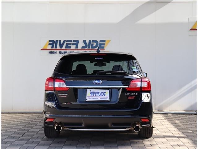 レヴォーグ ２．０ＳＴＩスポーツアイサイト　ＳＴＩエアロ　メモリーナビフルセグＤＶＤ再生サイド・バックカメラ　赤レザーパワーシートヒーターメモリー付　レーダークルーズ　ブラインドスポットモニター　ＬＥＤライト　フォグライト　１８インチアルミ（34枚目）