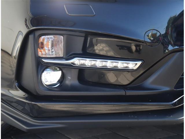 レヴォーグ ２．０ＳＴＩスポーツアイサイト　ＳＴＩエアロ　メモリーナビフルセグＤＶＤ再生サイド・バックカメラ　赤レザーパワーシートヒーターメモリー付　レーダークルーズ　ブラインドスポットモニター　ＬＥＤライト　フォグライト　１８インチアルミ（39枚目）