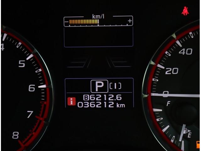 レヴォーグ ２．０ＳＴＩスポーツアイサイト　ＳＴＩエアロ　メモリーナビフルセグＤＶＤ再生サイド・バックカメラ　赤レザーパワーシートヒーターメモリー付　レーダークルーズ　ブラインドスポットモニター　ＬＥＤライト　フォグライト　１８インチアルミ（46枚目）