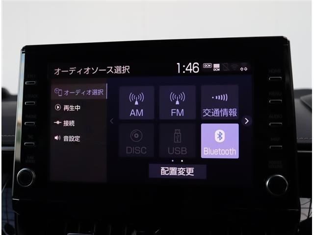 カローラツーリング ハイブリッド ダブルバイビー 1オーナー モデリスタエアロ 9インチディスプレイオーディオナビフルセグ DVD再生バックカメラ デジタルインナーミラー ハーフレザーシートヒーター レーダークルーズ LEDライト フォグライト(14枚目)