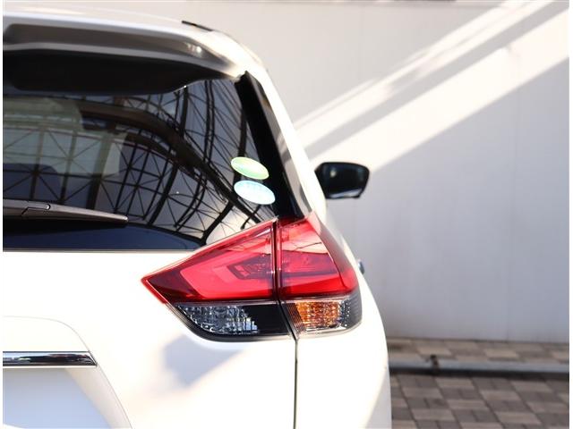 エクストレイル 20Xi ハイブリッド ニスモエアロ・マフラー・サスペンション・アルミ 9インチSDナビフルセグDVD再生アラウンドビューカメラ デジタルインナーミラー レーダークルーズ パワーバックゲート LEDライト レザーシート(41枚目)