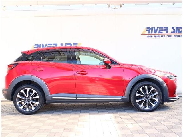 マツダ ＣＸ－３