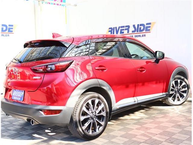 マツダ ＣＸ－３