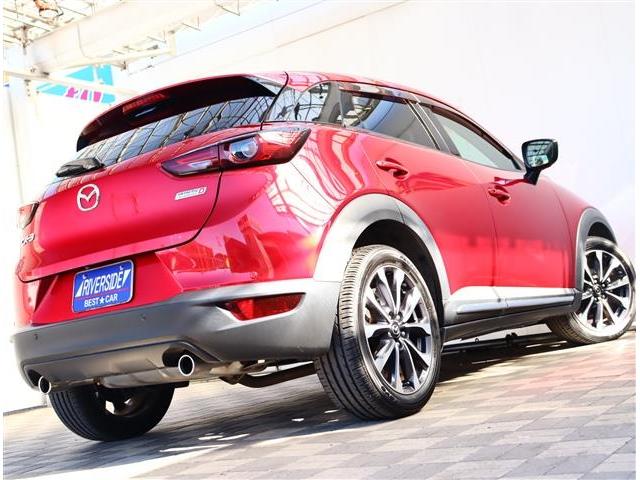 マツダ ＣＸ－３