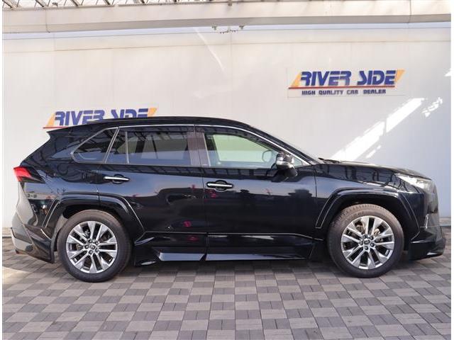 トヨタ ＲＡＶ４