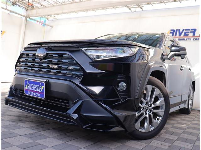 トヨタ ＲＡＶ４