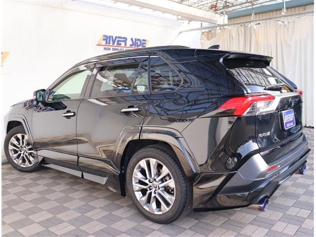 トヨタ ＲＡＶ４