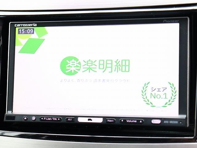 レガシィツーリングワゴン ２．５ＧＴ　Ｓパッケージ　サンルーフ・ＨＩＤライト・スマートキー・電動サイドブレーキ・社外ナビ・地デジＴＶ・ＤＶＤ再生・バックカメラ・ＥＴＣ・ハーフレザーシート・パワーシート・パドルシフト・プッシュスタート（9枚目）