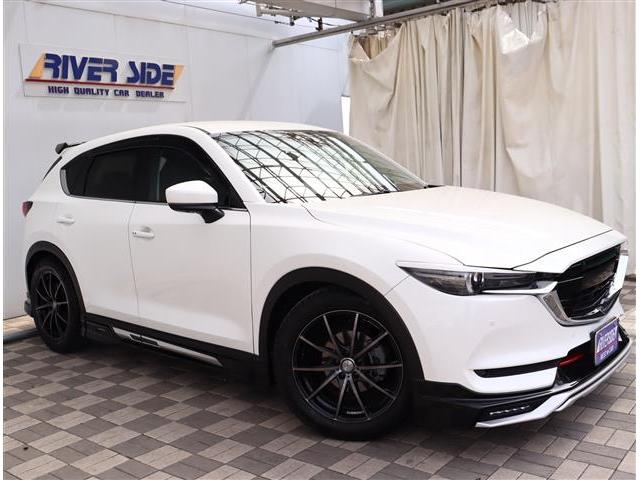 マツダ ＣＸ－５