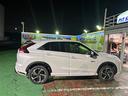 MITSUBISHI ECLIPSE CROSS PHEV