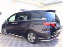 HONDA ODYSSEY HYBRID