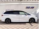 HONDA ODYSSEY HYBRID