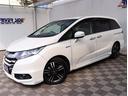 HONDA ODYSSEY HYBRID