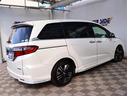 HONDA ODYSSEY HYBRID